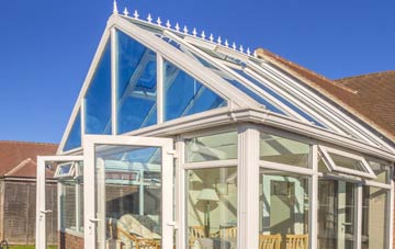 conservatory roof insulation costs Sandylane