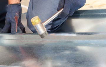 Sandylane metal roofing costs