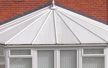 Sandylane polycarbonate conservatory roof repairs