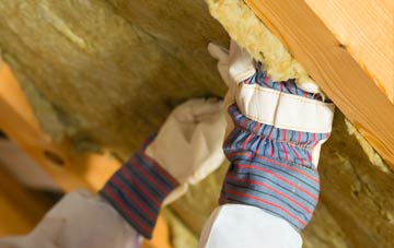 types of Sandylane pitched roof insulation materials